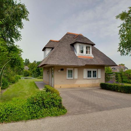 Holiday Home Citta Romana-1 By Interhome Хелевутслайс Екстериор снимка