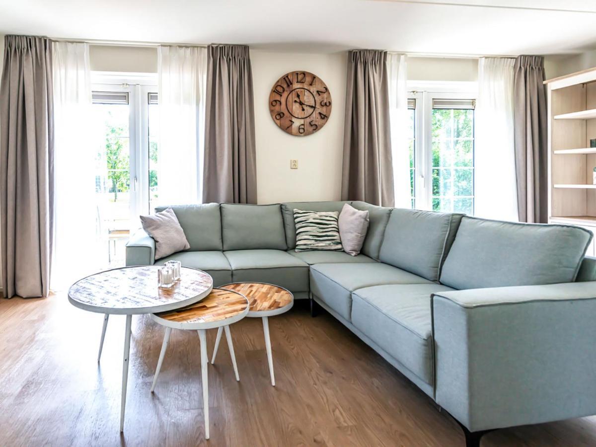 Holiday Home Citta Romana-1 By Interhome Хелевутслайс Екстериор снимка